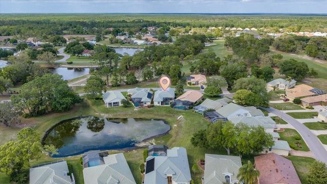 9020 PENELOPE DRIVE, Weeki Wachee, FL 34613