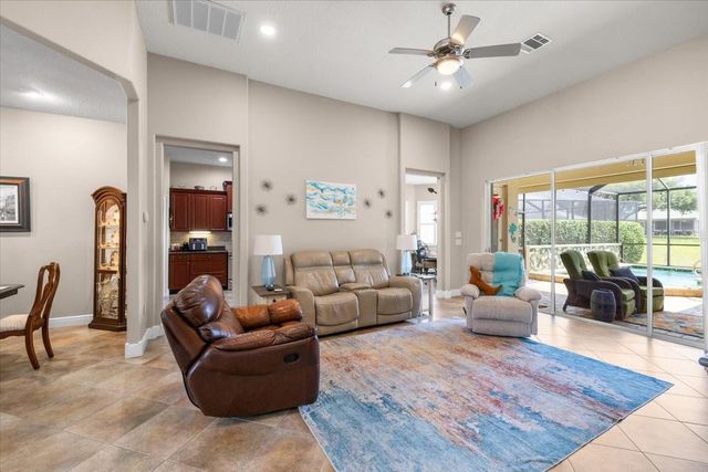 9020 PENELOPE DRIVE, Weeki Wachee, FL 34613