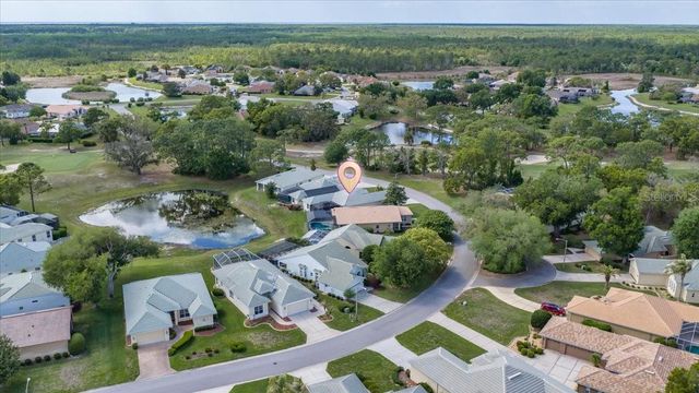 9020 PENELOPE DRIVE, Weeki Wachee, FL 34613