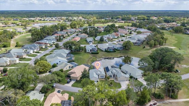 9020 PENELOPE DRIVE, Weeki Wachee, FL 34613