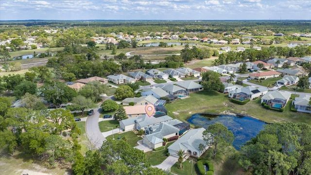 9020 PENELOPE DRIVE, Weeki Wachee, FL 34613