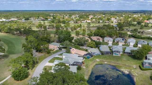 9020 PENELOPE DRIVE, Weeki Wachee, FL 34613