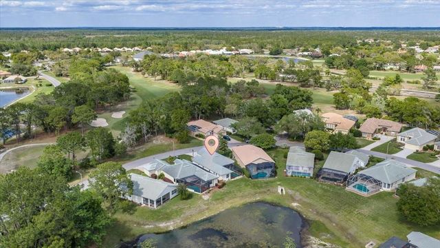 9020 PENELOPE DRIVE, Weeki Wachee, FL 34613