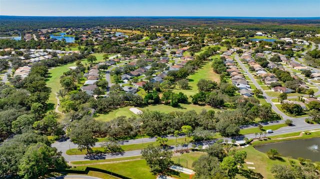 9020 PENELOPE DRIVE, Weeki Wachee, FL 34613