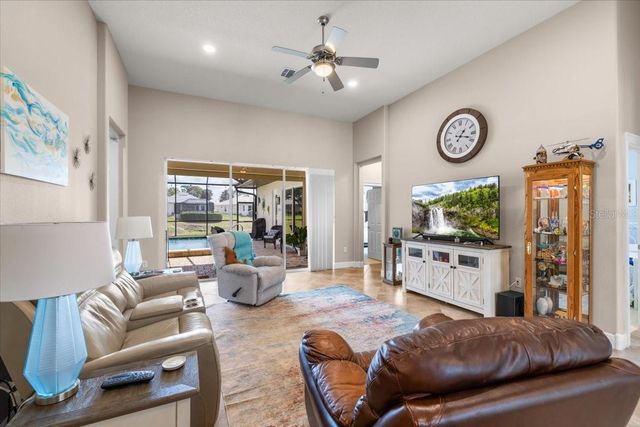 9020 PENELOPE DRIVE, Weeki Wachee, FL 34613