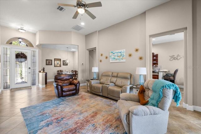 9020 PENELOPE DRIVE, Weeki Wachee, FL 34613