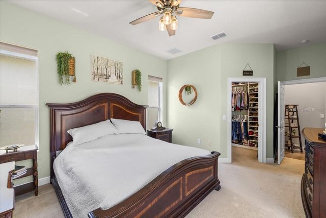 9020 PENELOPE DRIVE, Weeki Wachee, FL 34613