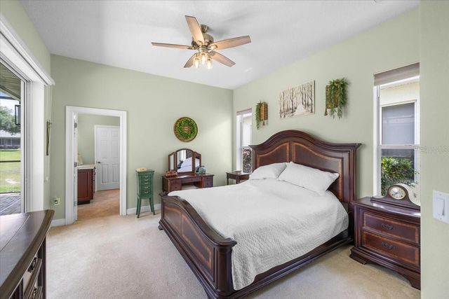 9020 PENELOPE DRIVE, Weeki Wachee, FL 34613