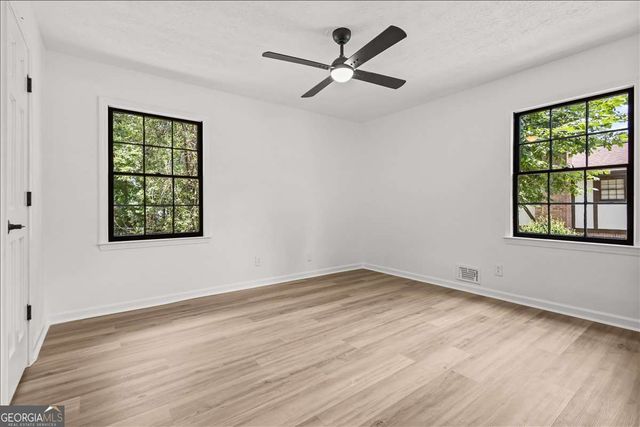 5125 Flakes Mill Road, Ellenwood, GA 30294