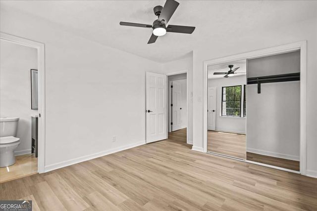 5125 Flakes Mill Road, Ellenwood, GA 30294