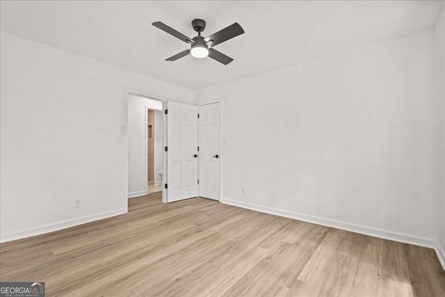 5125 Flakes Mill Road, Ellenwood, GA 30294
