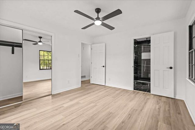 5125 Flakes Mill Road, Ellenwood, GA 30294