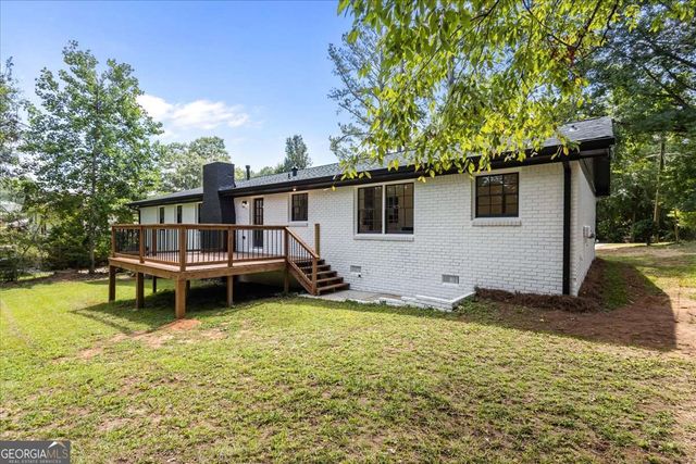 5125 Flakes Mill Road, Ellenwood, GA 30294
