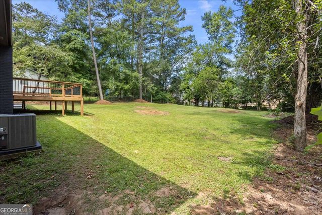 5125 Flakes Mill Road, Ellenwood, GA 30294