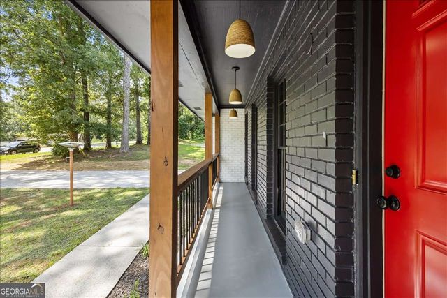 5125 Flakes Mill Road, Ellenwood, GA 30294