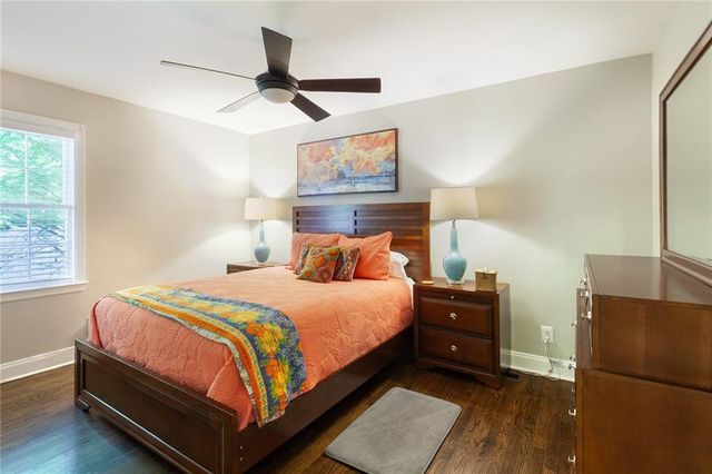 179 Prospect Street, Roswell, GA 30075