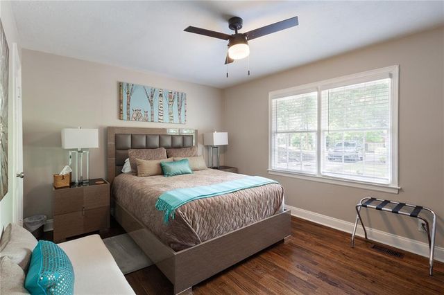 179 Prospect Street, Roswell, GA 30075