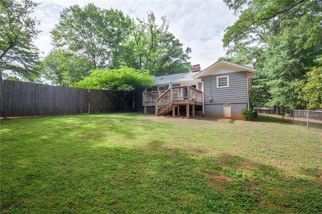 179 Prospect Street, Roswell, GA 30075