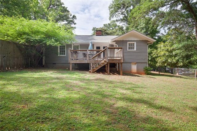 179 Prospect Street, Roswell, GA 30075