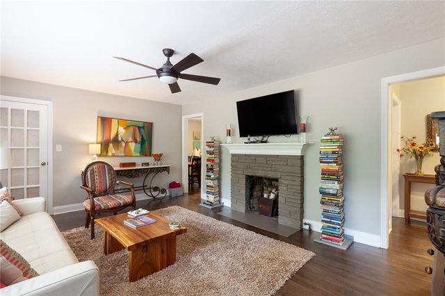 179 Prospect Street, Roswell, GA 30075