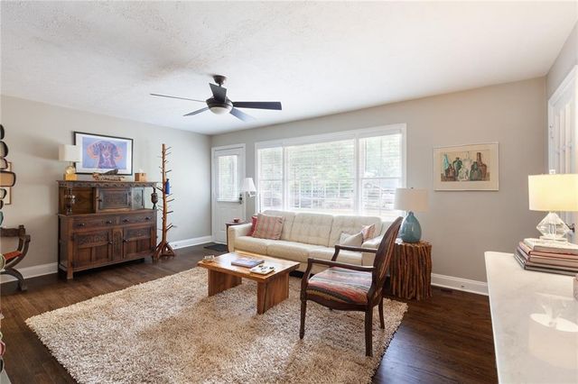 179 Prospect Street, Roswell, GA 30075