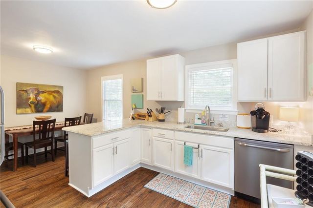 179 Prospect Street, Roswell, GA 30075
