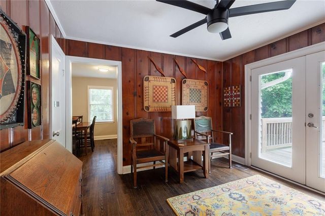 179 Prospect Street, Roswell, GA 30075