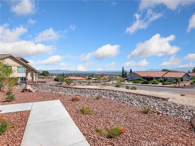 16465 Koda Road, Apple Valley, CA 92307