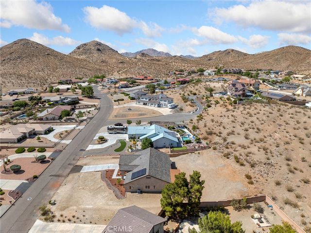 16465 Koda Road, Apple Valley, CA 92307