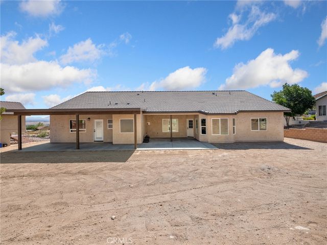 16465 Koda Road, Apple Valley, CA 92307
