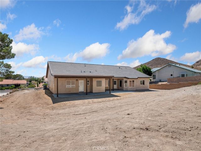16465 Koda Road, Apple Valley, CA 92307