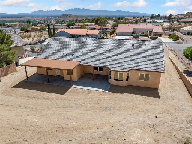16465 Koda Road, Apple Valley, CA 92307