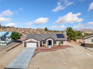 16465 Koda Road, Apple Valley, CA 92307