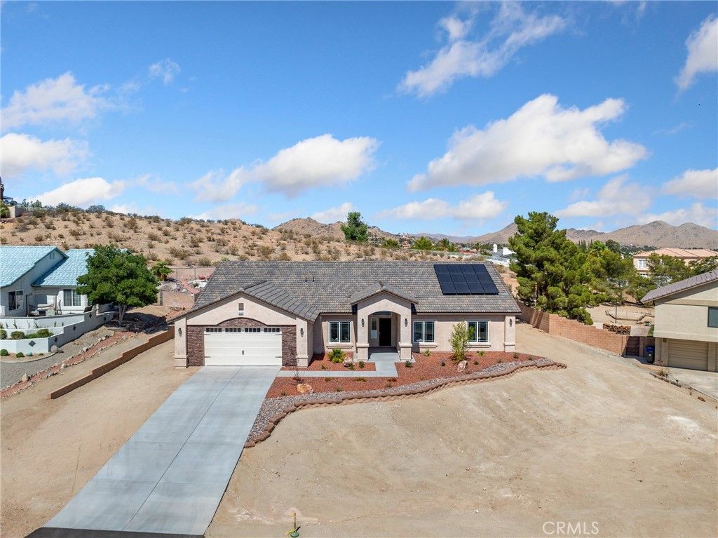 16465 Koda Road, Apple Valley, CA 92307