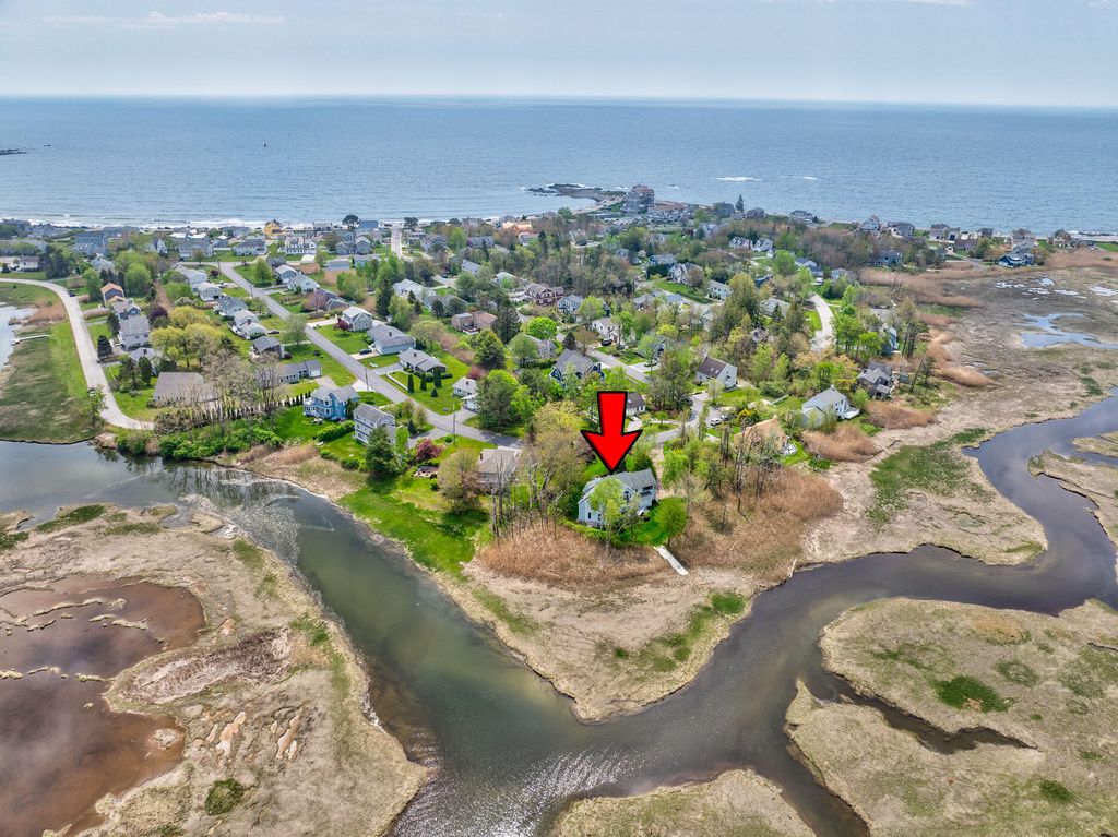 20 Surf Lane, Kennebunk, ME 04043 — exterior
