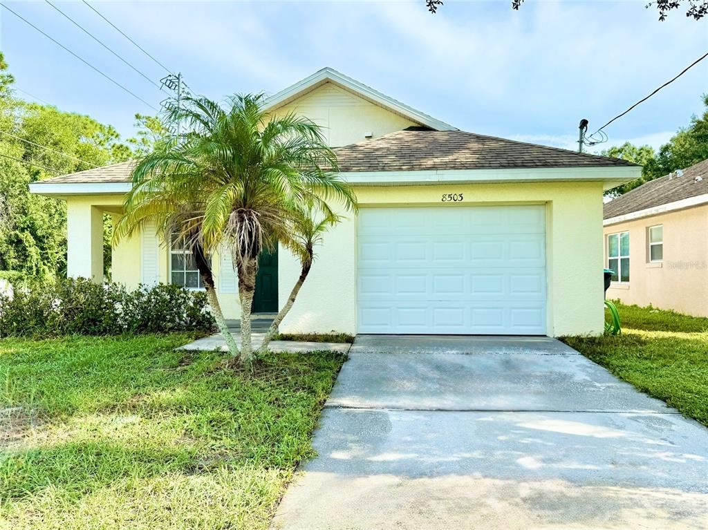 8503 PLUMERIA AVENUE, Orlando, FL 32825