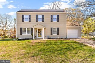 57 SUNSET DRIVE, Clementon, NJ 08021