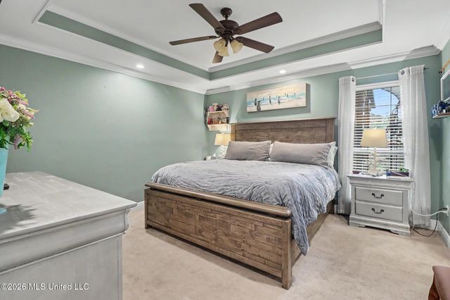 6625 Oakbrook Drive, Ocean Springs, MS 39564