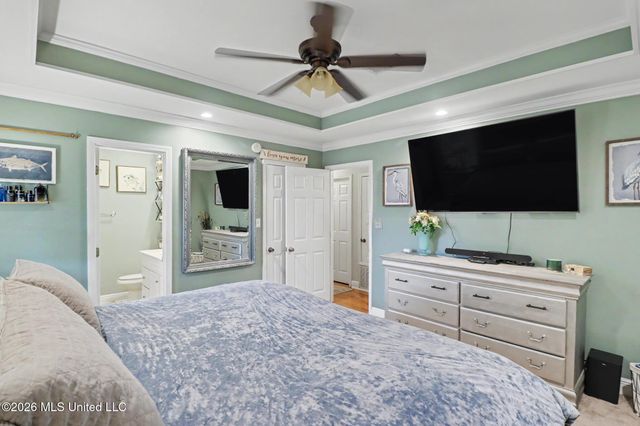 6625 Oakbrook Drive, Ocean Springs, MS 39564