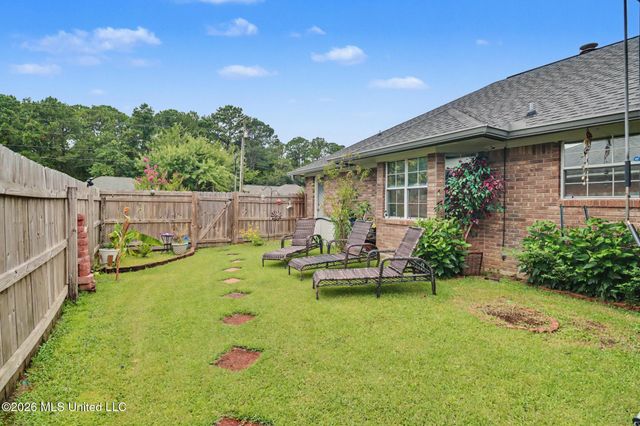 6625 Oakbrook Drive, Ocean Springs, MS 39564