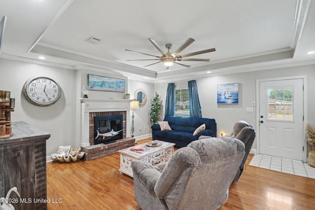 6625 Oakbrook Drive, Ocean Springs, MS 39564