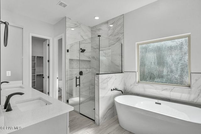 248 EMERALD STORM Place, El Paso, TX 79928