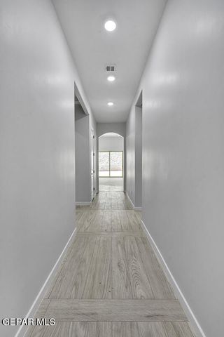 248 EMERALD STORM Place, El Paso, TX 79928