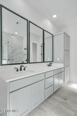 248 EMERALD STORM Place, El Paso, TX 79928