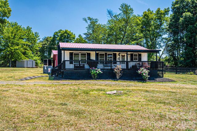 2024 Willis Road, Vale, NC 28168