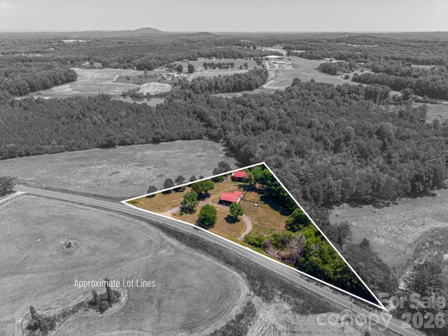 2024 Willis Road, Vale, NC 28168
