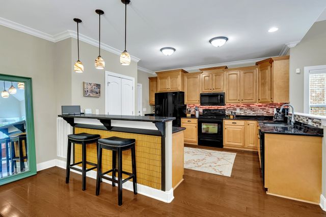 2009 Sunflower Dr, Spring Hill, TN 37174