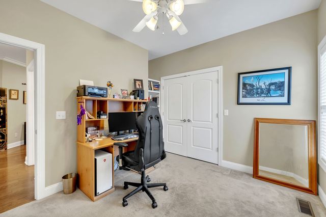 2009 Sunflower Dr, Spring Hill, TN 37174