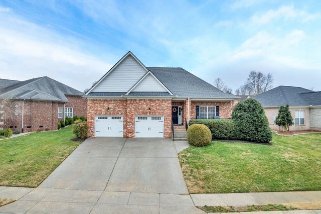 2009 Sunflower Dr, Spring Hill, TN 37174