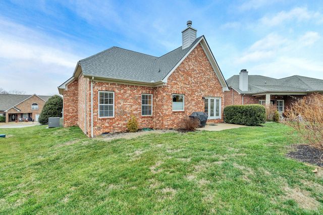 2009 Sunflower Dr, Spring Hill, TN 37174